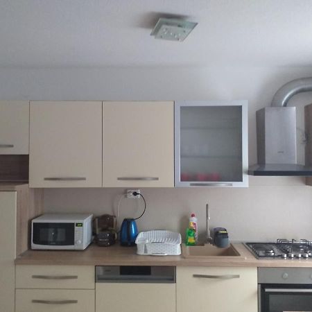 Apartment Sanja Smoljanac Ngoại thất bức ảnh