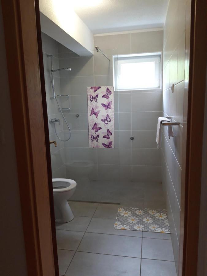 Apartment Sanja Smoljanac Ngoại thất bức ảnh
